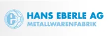 Logo von Hans Eberle AG
