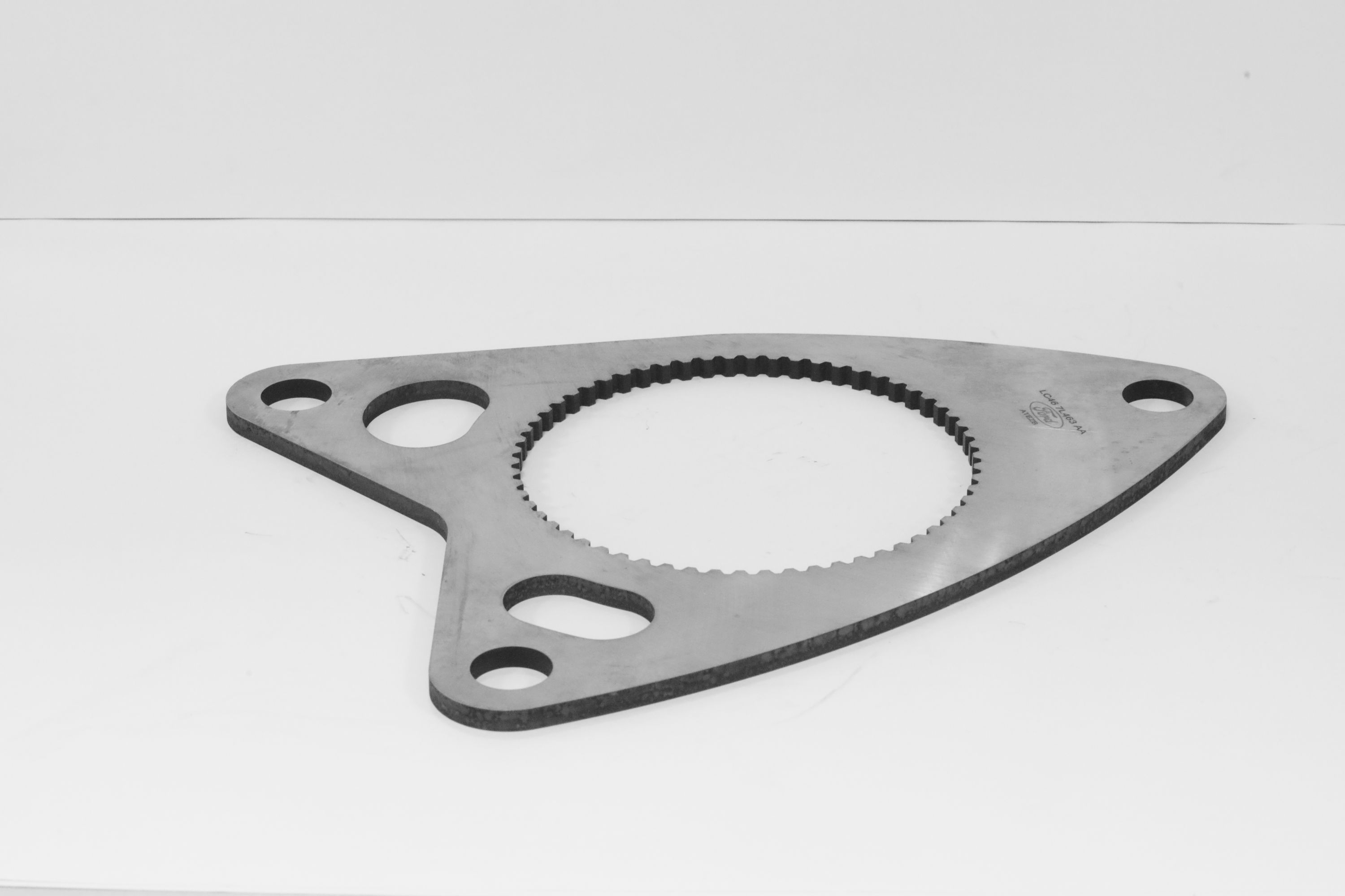 Machined Component