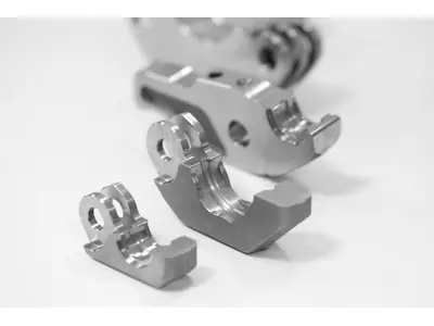 Machined Components