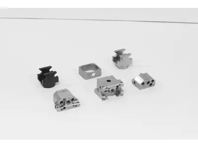 Machined Components