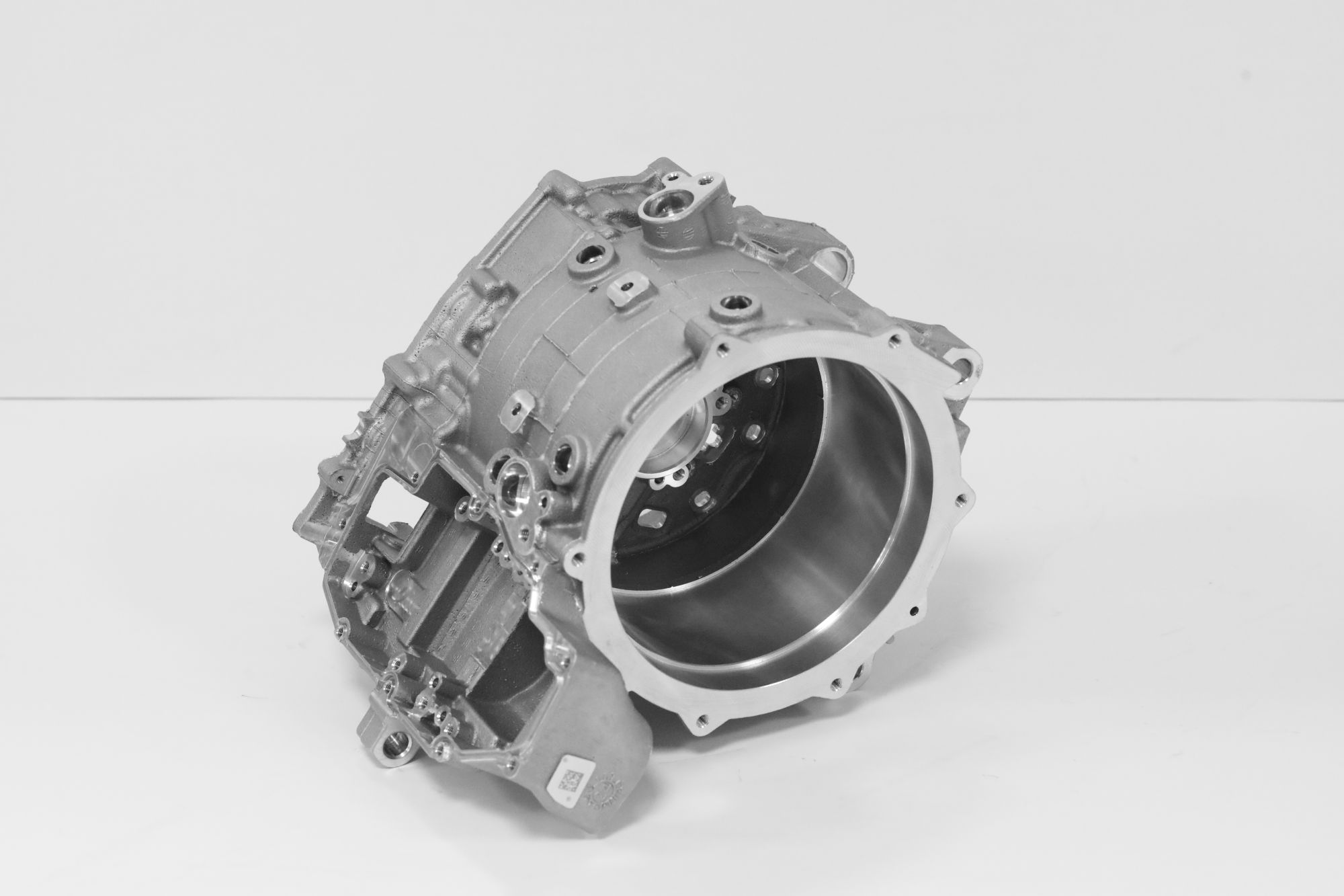 Machined Housing