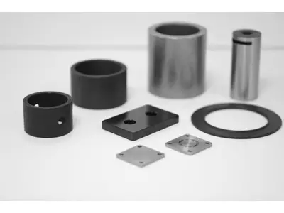 Machined Bushings