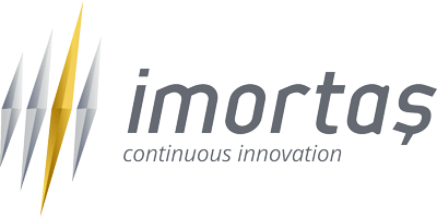 Imortas A.S. Logo