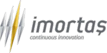 Imortas A.S. Logo