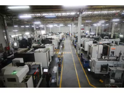 Machining