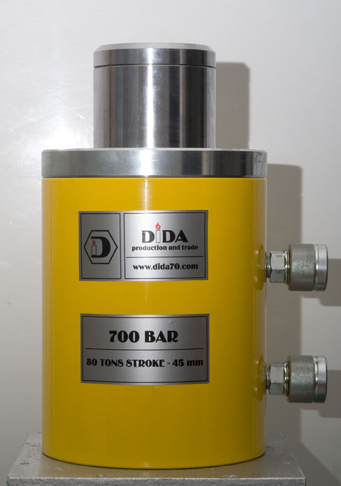 Hydraulic Cylinder