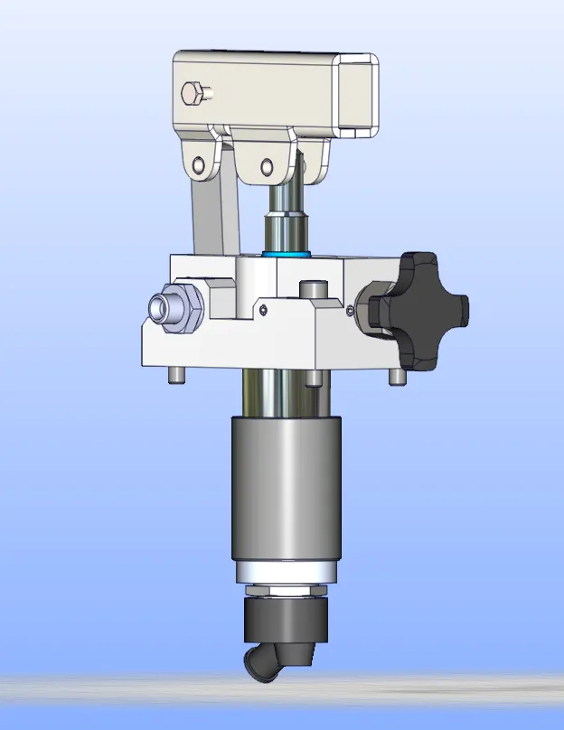 Hydaulikpumpe