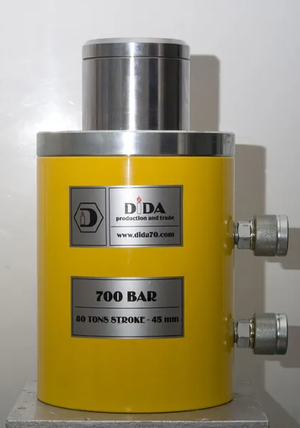 Hydraulic Cylinder