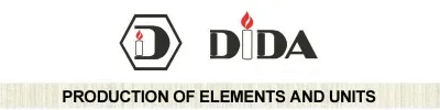 Logo di DIDA - 70
