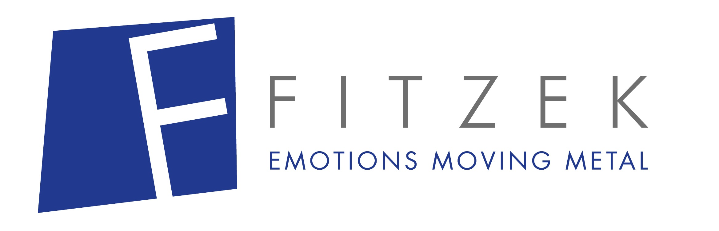 Fitzek Metallbau GmbH Logo