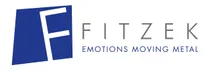 Fitzek Metallbau GmbH Logo