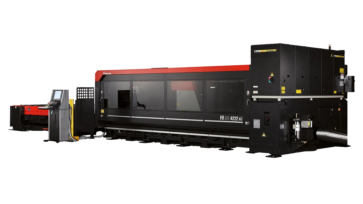Amada FO 4222