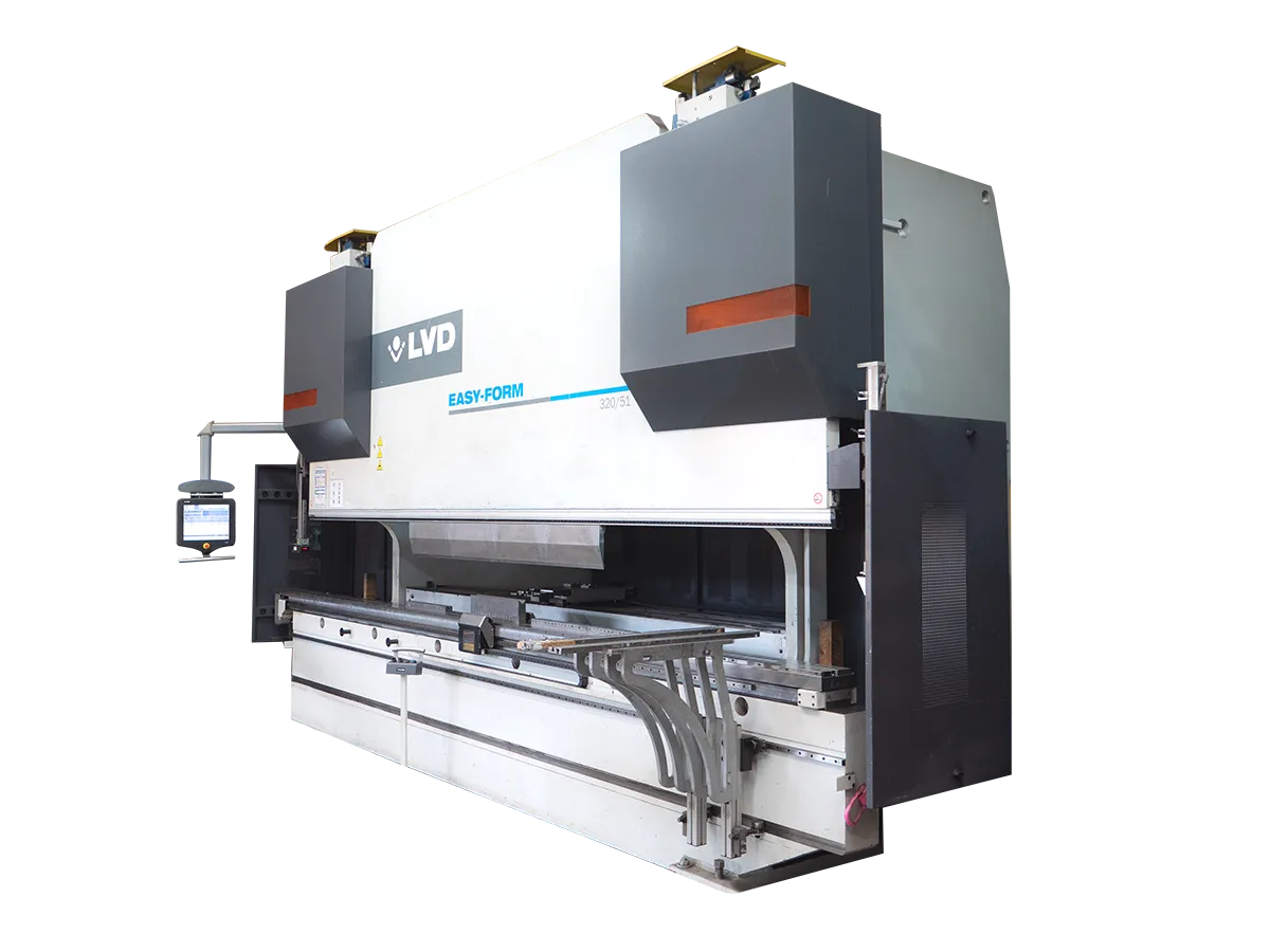 LVD PPEB 320/51