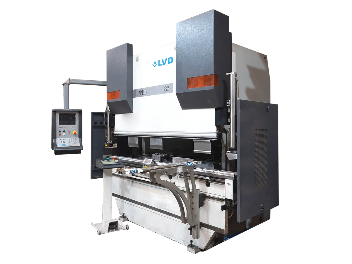 LVD PPEB 80/20