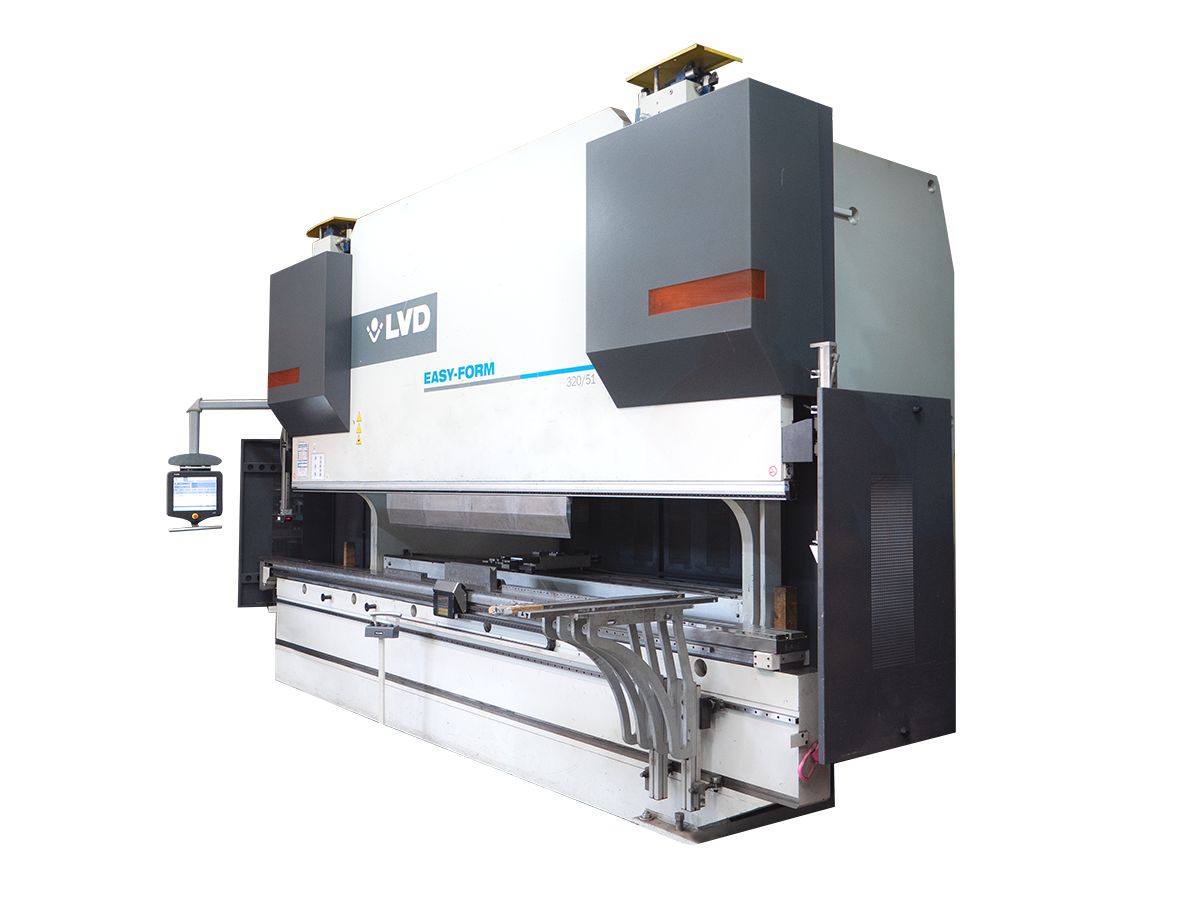 LVD PPEB 320/51