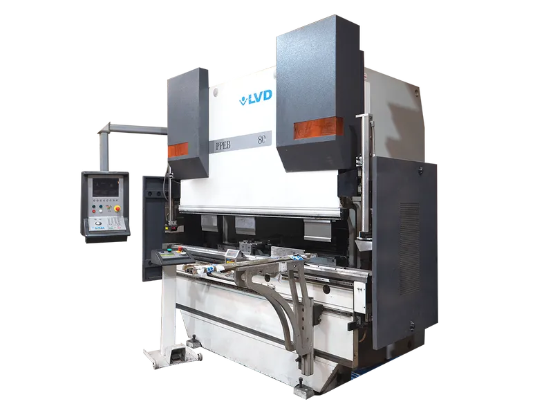 LVD PPEB 80/20