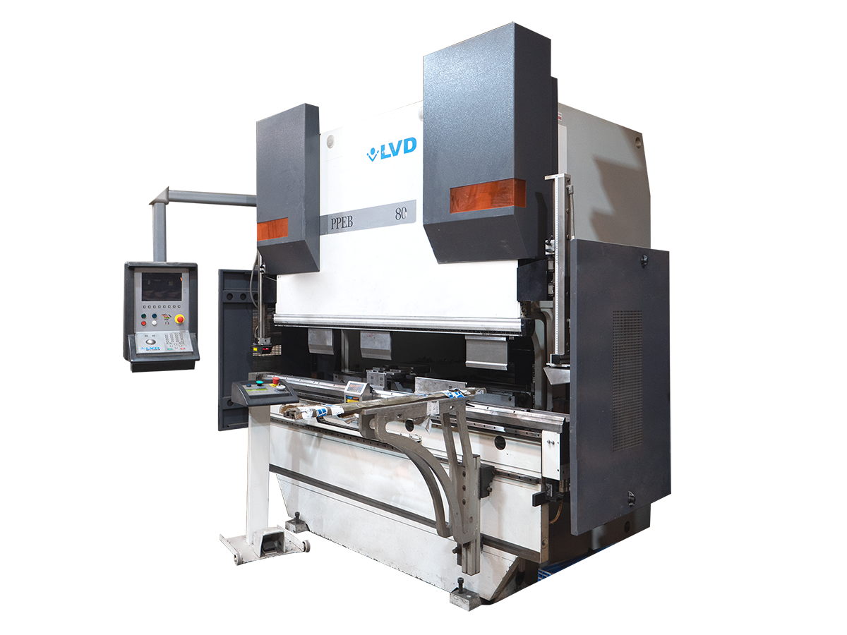 LVD PPEB 80/20