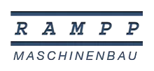RAMPP Maschinenbau GmbH & Co. KG Logo