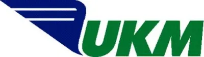 Logo von UKM technologies GmbH