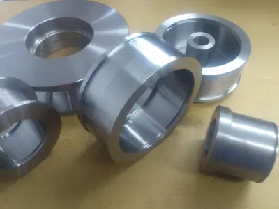 Steel Parts