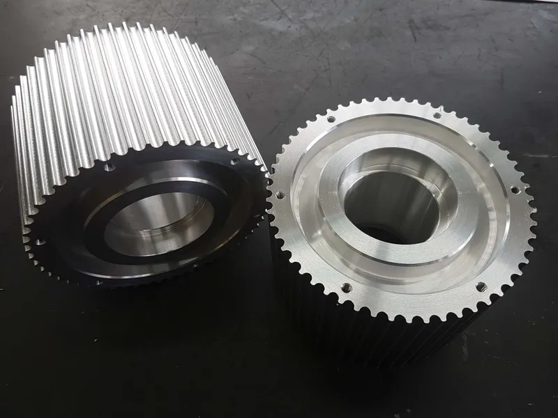 Aluminium