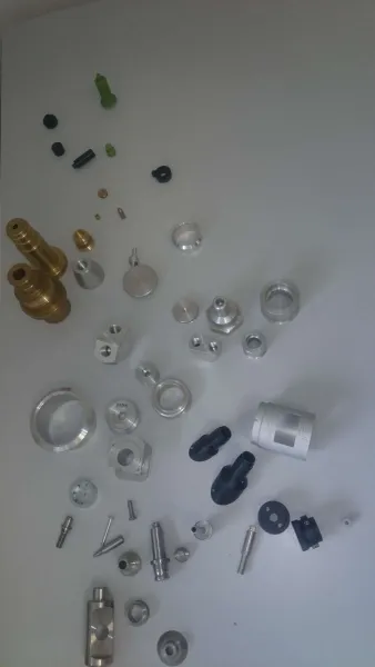 Parts