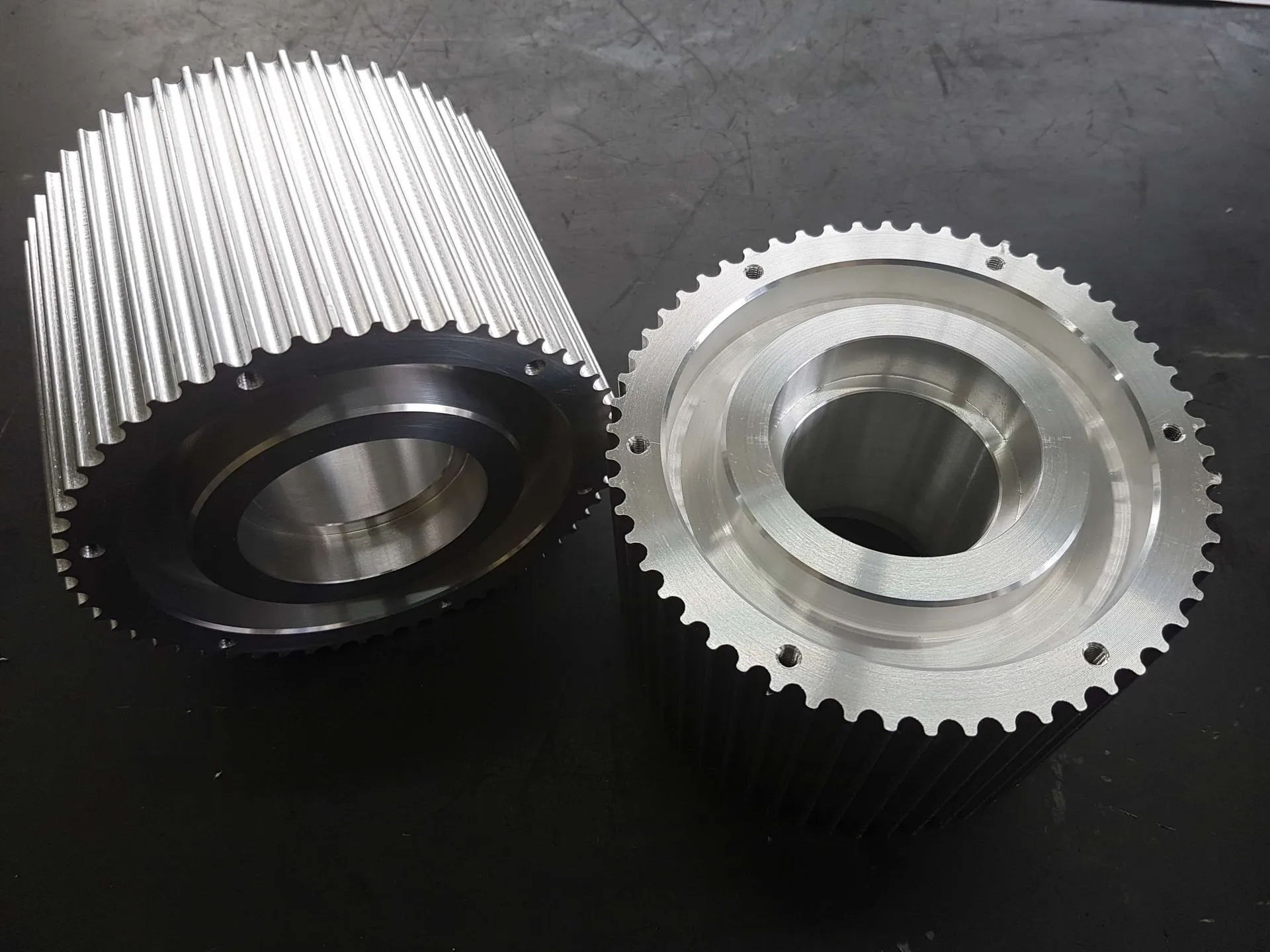 Aluminium