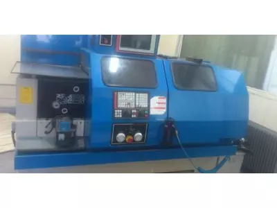 CNC Lathe