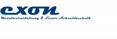exon GmbH Logo
