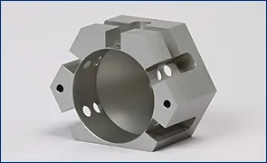 Belichtungskopf / Digitaltechnik