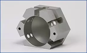 Belichtungskopf / Digitaltechnik