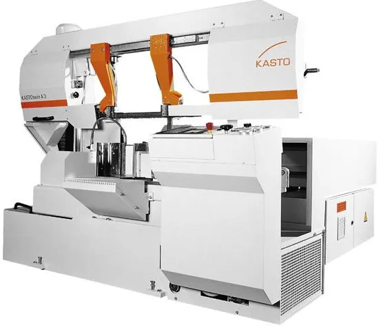 Kasto Twin A4