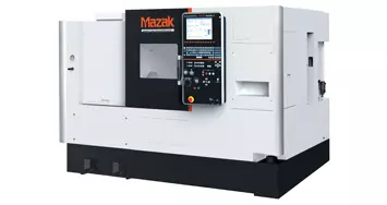 Mazak QTN 250-II MY Universal 1500