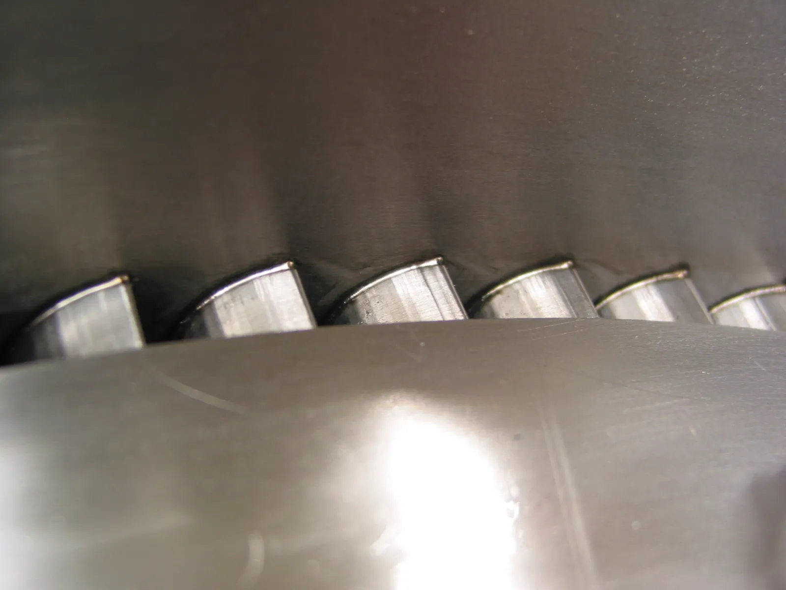 impeller