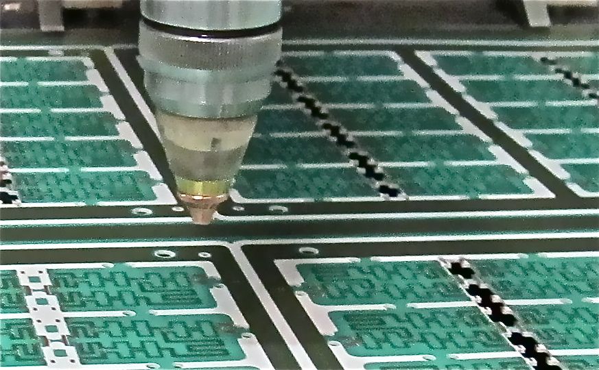 PCB