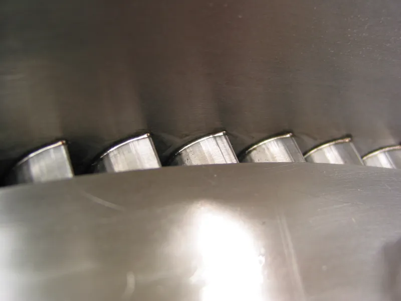 impeller