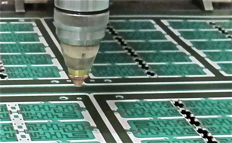PCB