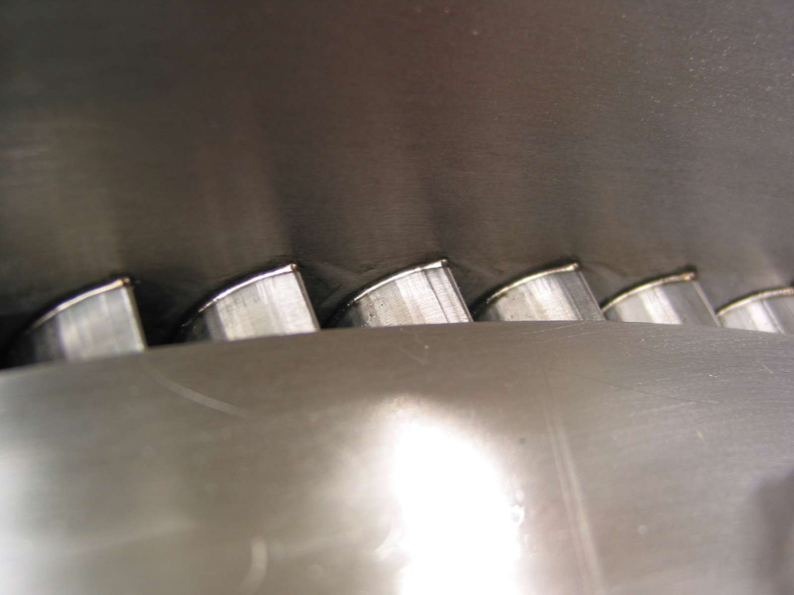 impeller