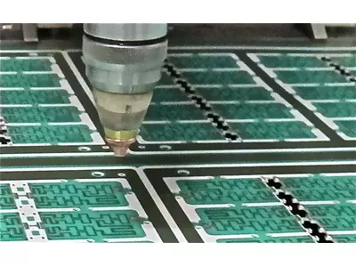 PCB