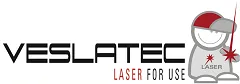 Veslatec - Laser Team logo