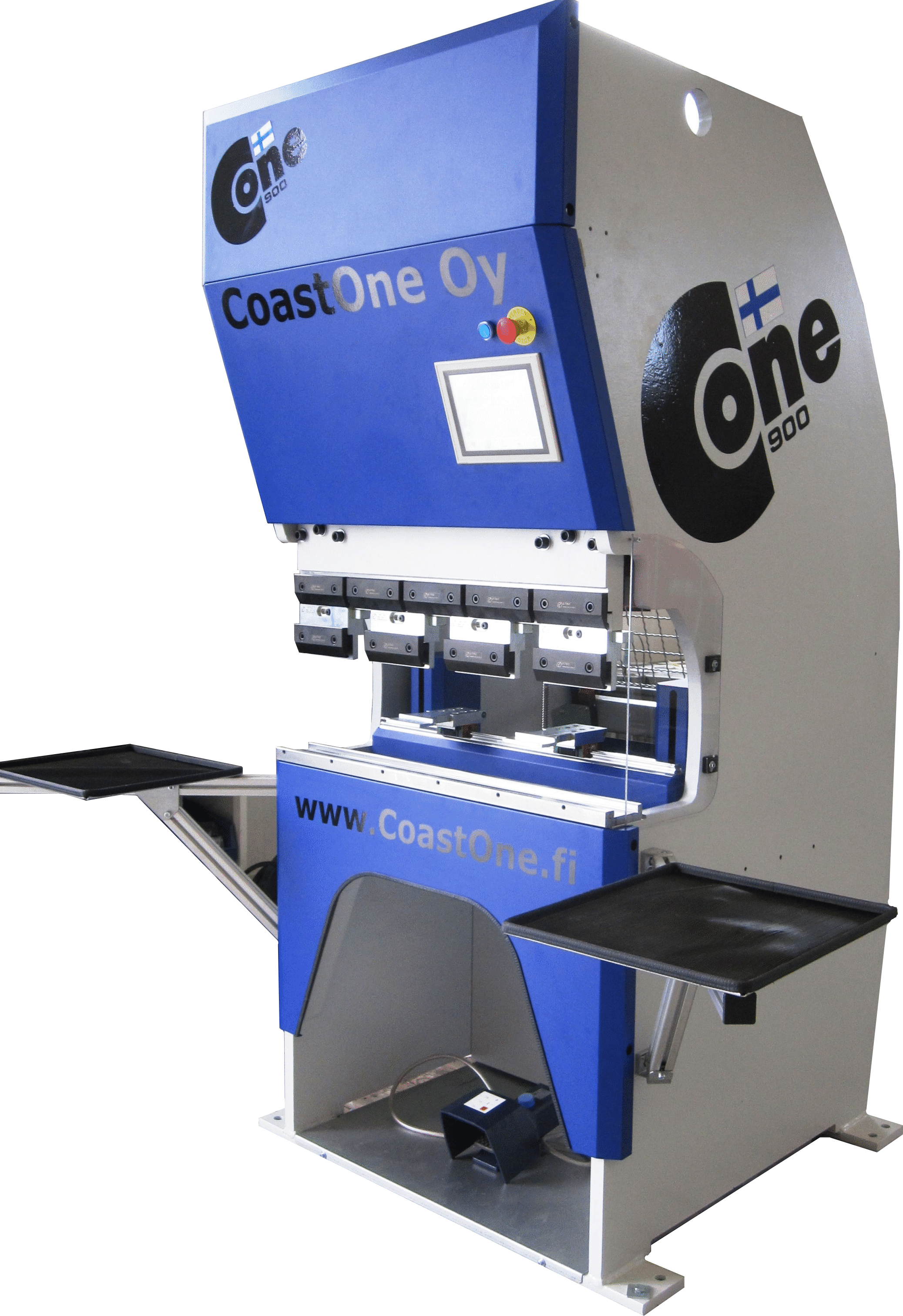 Cone 900