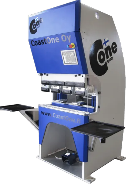 Cone 900