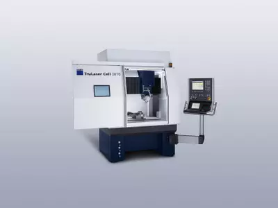 TRULASER CELL 3010
