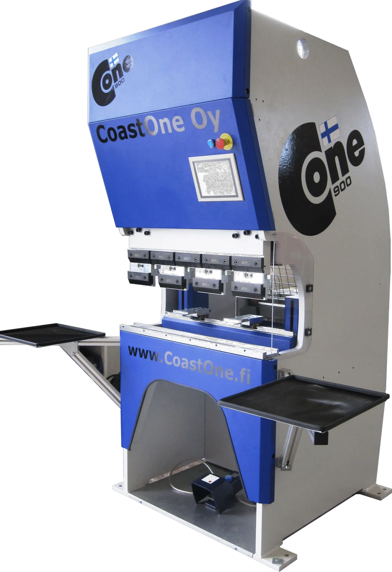Cone 900