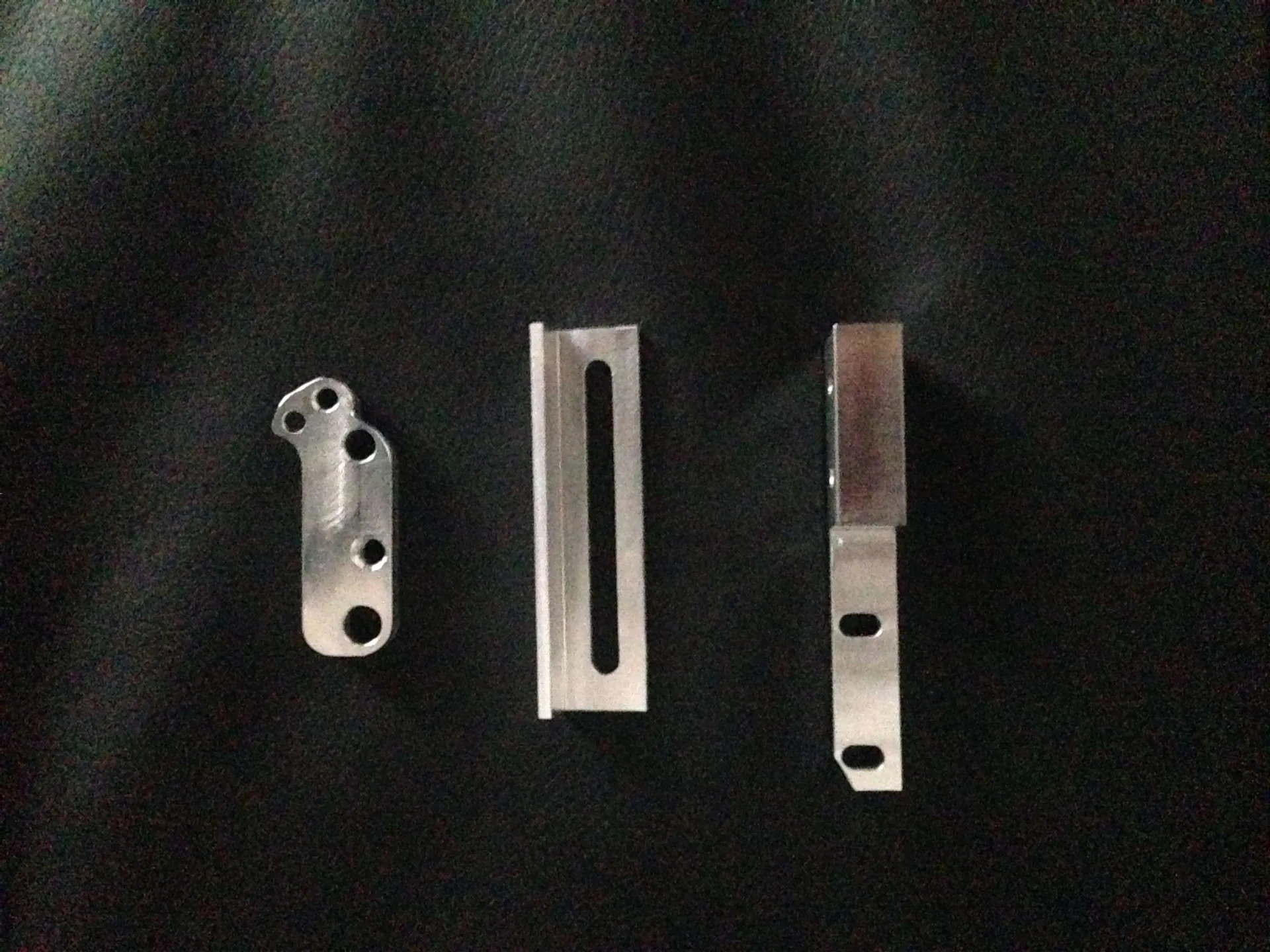 Aluminium Kleinteile