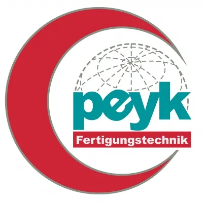 Logo von PEYK Fertigungstechnik