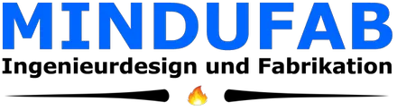 Logo di MINDUFAB GmbH