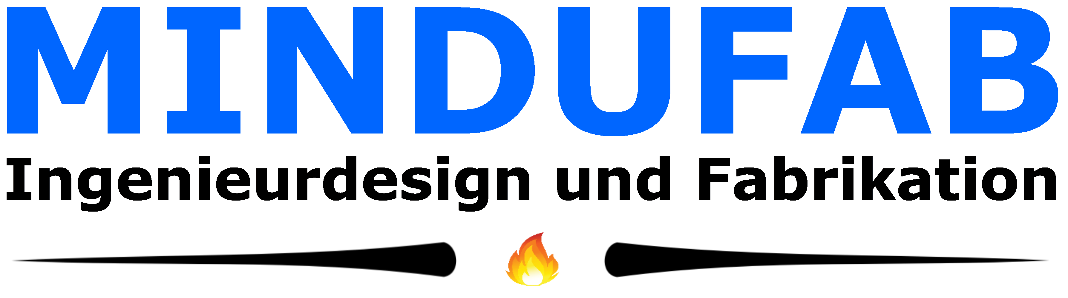 MINDUFAB GmbH Logo