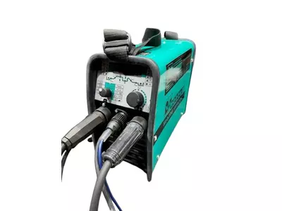 WIG Schweißgerät