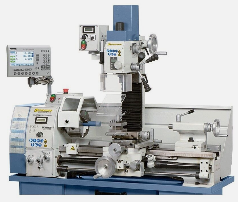 Proficenter 700